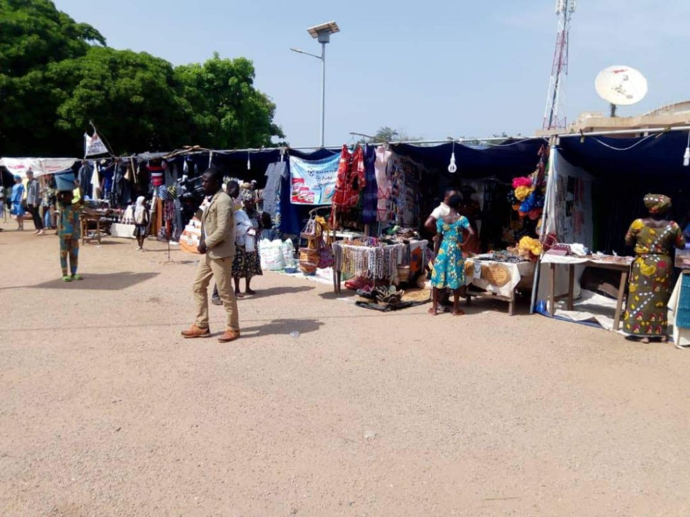 LANCEMENT OFFICIEL DE LA 6ÈME ÉDITION DE LA FOIRE ÉCONOMIQUE RÉGIONALE DU BORGOU