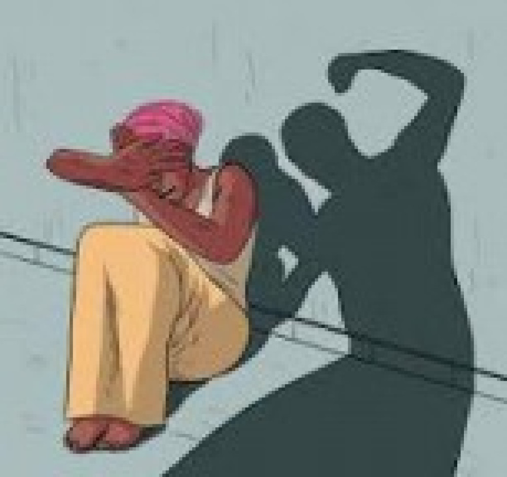 STOP VBG: Construisons une société sans violence