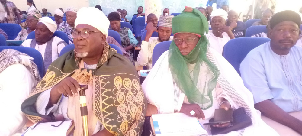 Le dialogue interculturel comme une arme de promotion de paix entre les peuples du Bénin et du Nigeria.