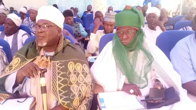 Le dialogue interculturel comme une arme de promotion de paix entre les peuples du Bénin et du Nigeria.
