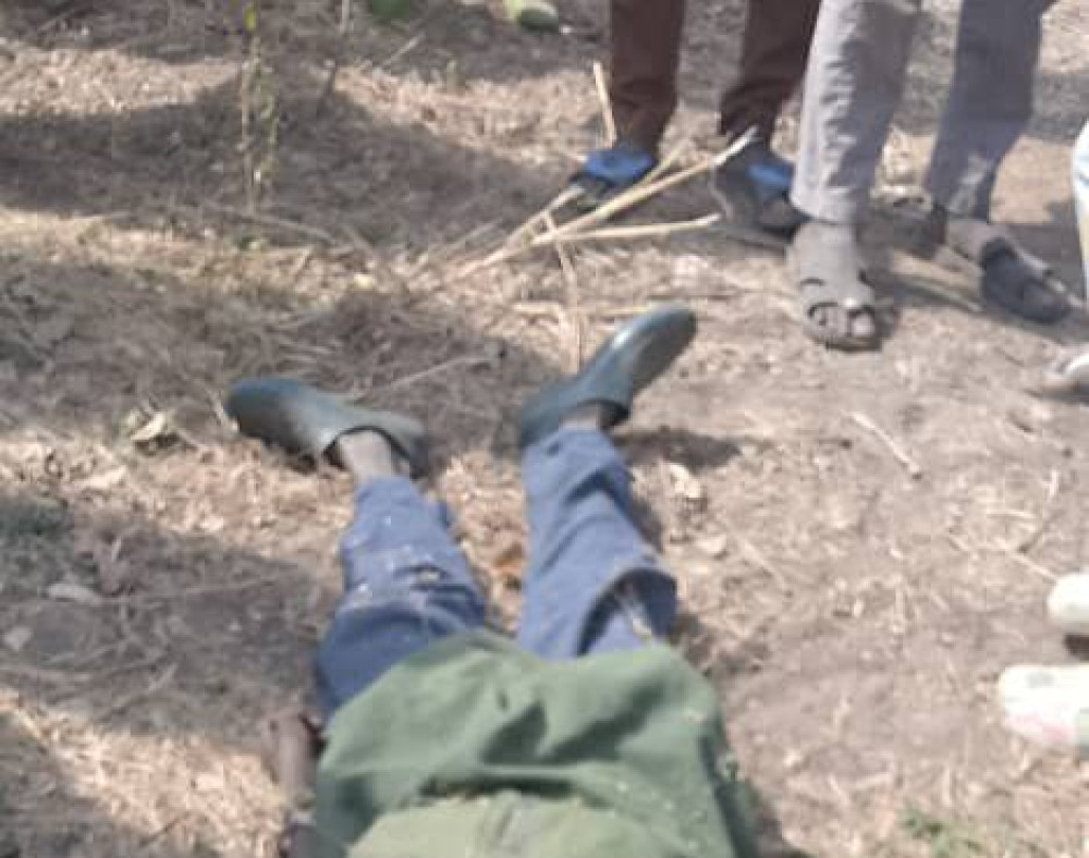 Une affaire de présumé vol d'un taureau vire au drame dans le village de Sakabansi, Commune de Nikki.