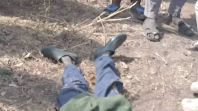 Une affaire de présumé vol d'un taureau vire au drame dans le village de Sakabansi, Commune de Nikki.