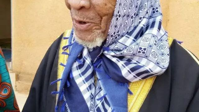 La communauté musulmane de Nikki frappée par un deuil.