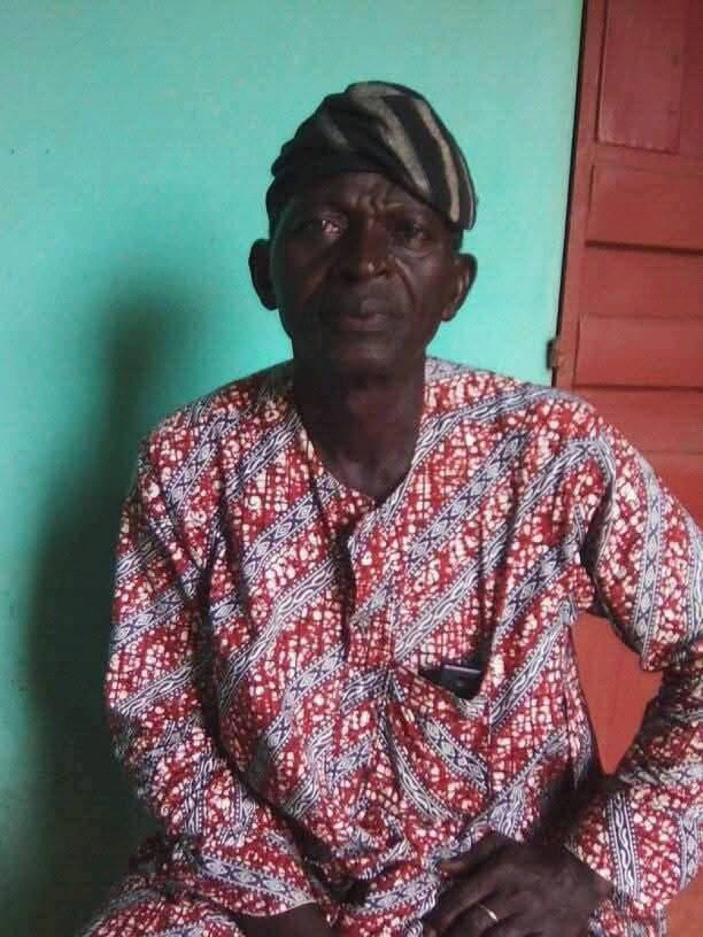 Banikoara a un nouveau Chef Supérieur