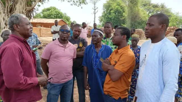 ACTIVITE PROJET COSO