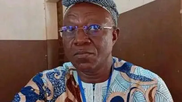 14ème séminaire de la Commission Nationale Linguistique Baatonou à Ina: Toussaint SEKE succède à Augustin Tabé GBIAN