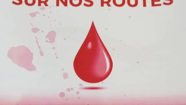 Sécurtié routière