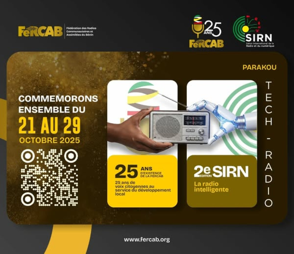 SIRN 2025