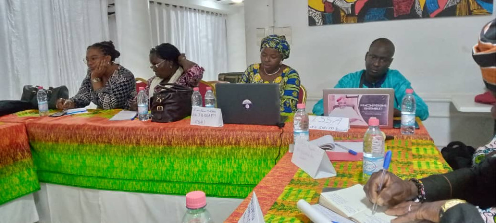Les professionnels des médias face aux enjeux des élections de 2026 au Bénin
