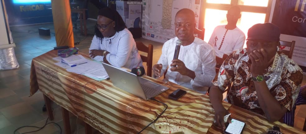 Préparatifs des élections législatives et communales du 11 Janvier 2026 : La HAAC s'active