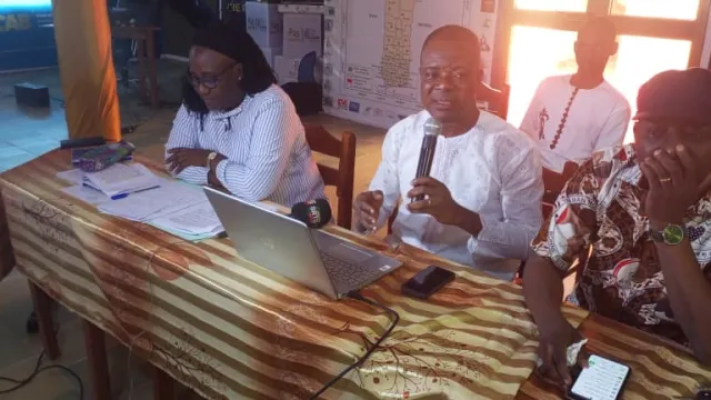 Préparatifs des élections législatives et communales du 11 Janvier 2026 : La HAAC s'active