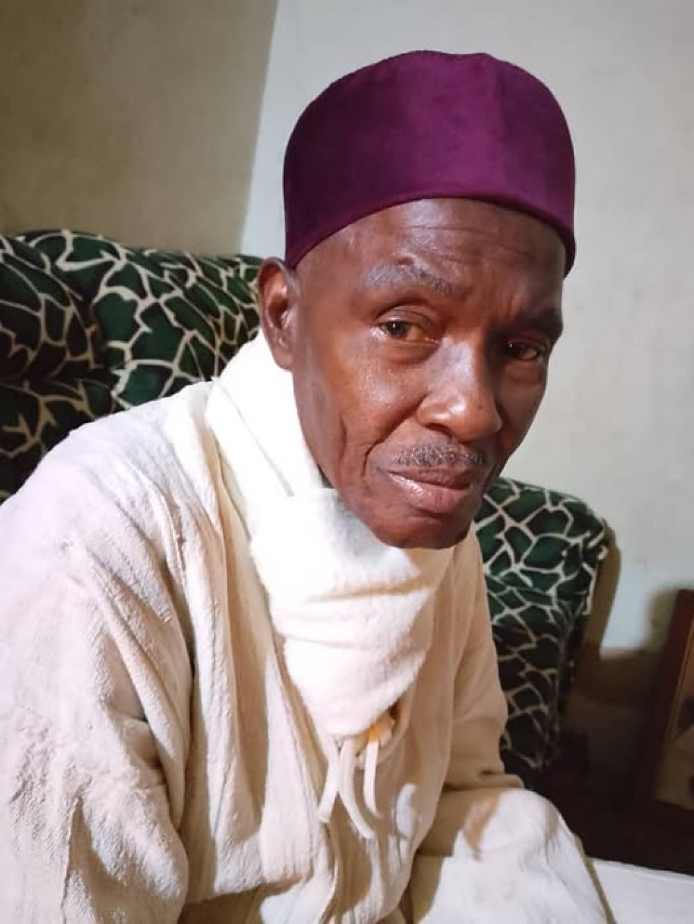 Carnet noir : Une nouvelle figure de la vie politique locale tombe à nouveau à Nikki.