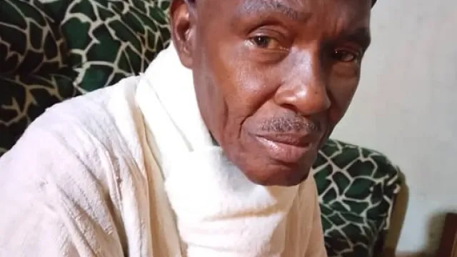 Carnet noir : Une nouvelle figure de la vie politique locale tombe à nouveau à Nikki.