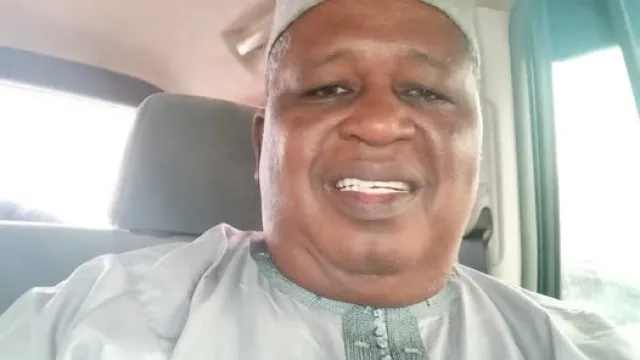 La commune de Nikki conjugue ses moments de tristesse et de douleurs profondes au "Present continuous".