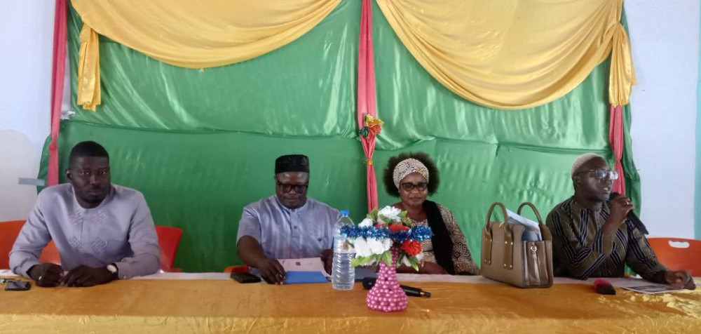 Gouvernance Locale: Les autorités communales de Nikki rendent compte de la gestion des fonds FADEC reçus de 2020 à 2025.