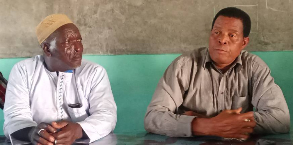 Les acteurs en charge de la gestion du coton se préoccupent de la préservation de la qualité du coton graine.