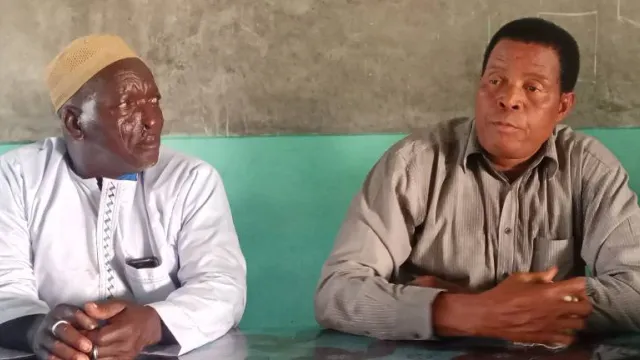 Les acteurs en charge de la gestion du coton se préoccupent de la préservation de la qualité du coton graine.