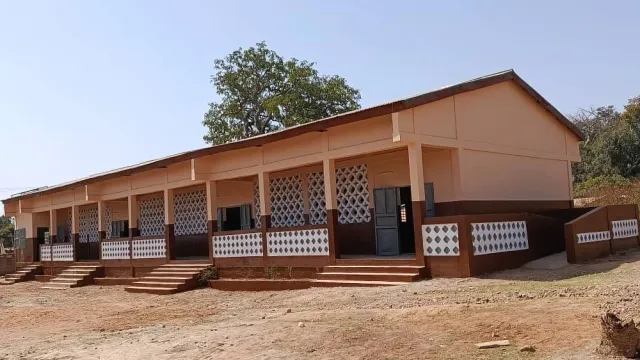 Les Associations de Développement Villageois de Kpawolou et de Ouroumon, dans la commune de Nikki retrouvent le sourire grâce au projet COSO.