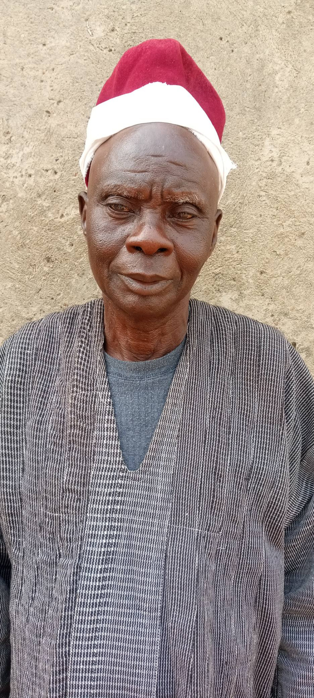 Culture : La cour impériale de Nikki a désormais un nouveau chef traditionnel communément appelé SINA SÉ BIO.