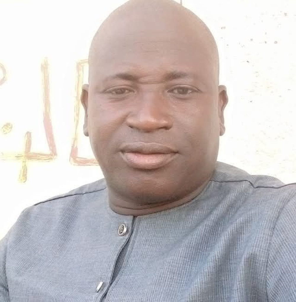 Le Conseil communal de PERERE en deuil.