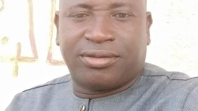 Le Conseil communal de PERERE en deuil.