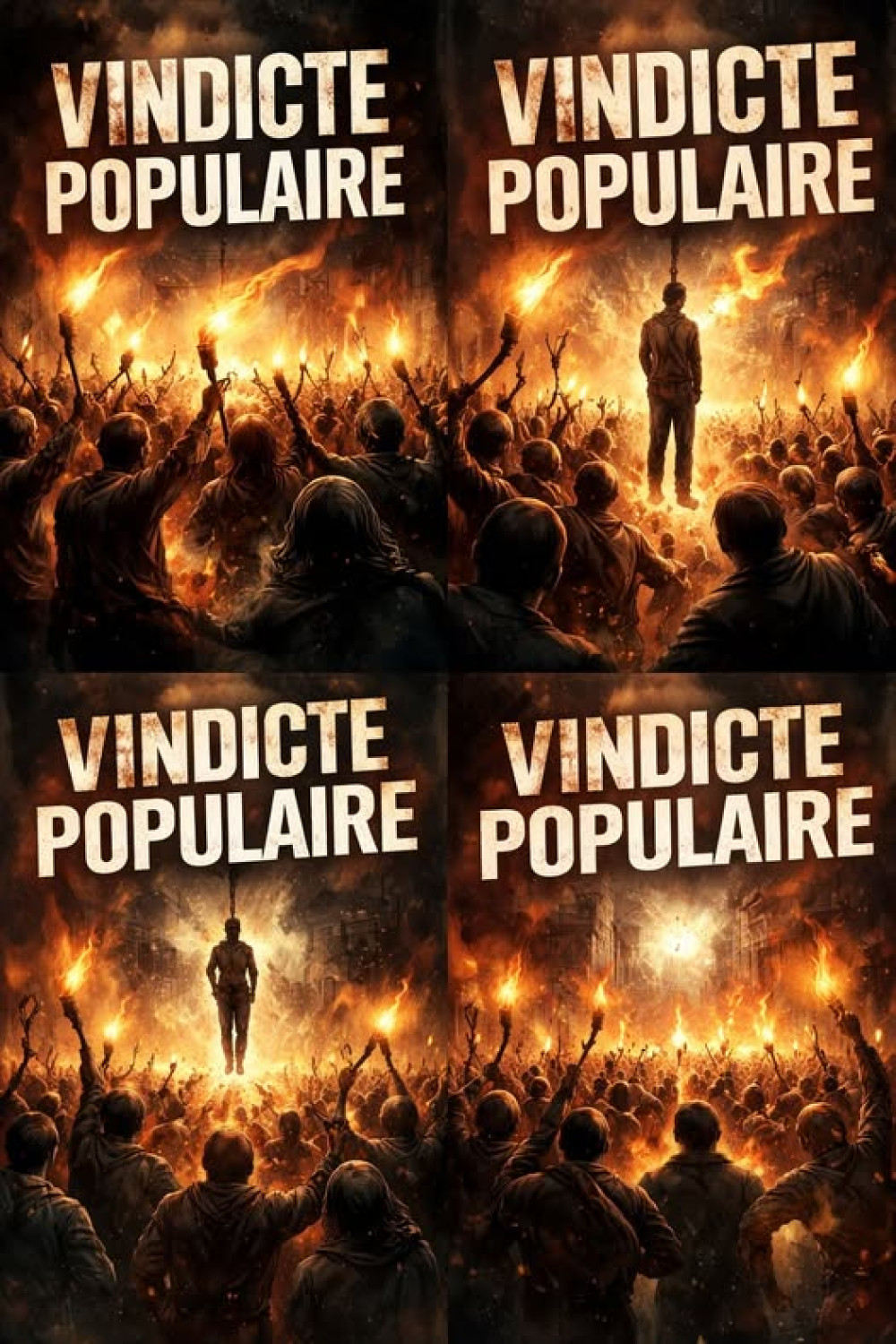 Drame à Nikki : la vindicte populaire fait deux morts et un camion incendié.