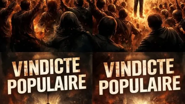 Drame à Nikki : la vindicte populaire fait deux morts et un camion incendié.