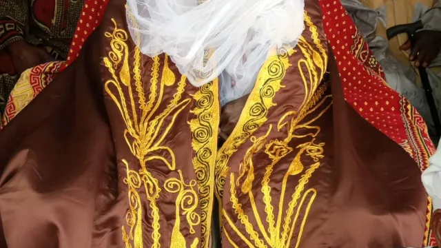 Tradition: Les Sawés célèbrent leur fête identitaire à Tchatchou, dans la commune de Tchaourou.