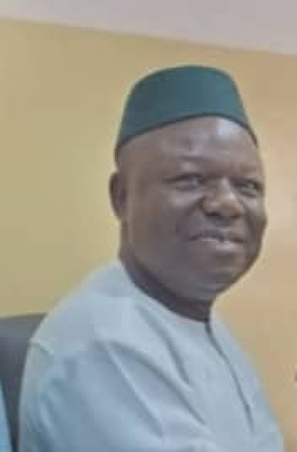 Abdou Wahabou GARBA SAY est désormais le nouveau Maire de la Commune de Kalalé.