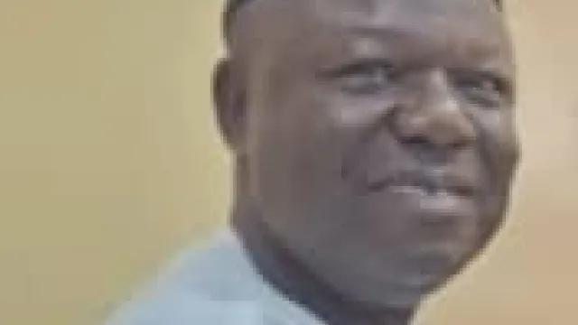 Abdou Wahabou GARBA SAY est désormais le nouveau Maire de la Commune de Kalalé.