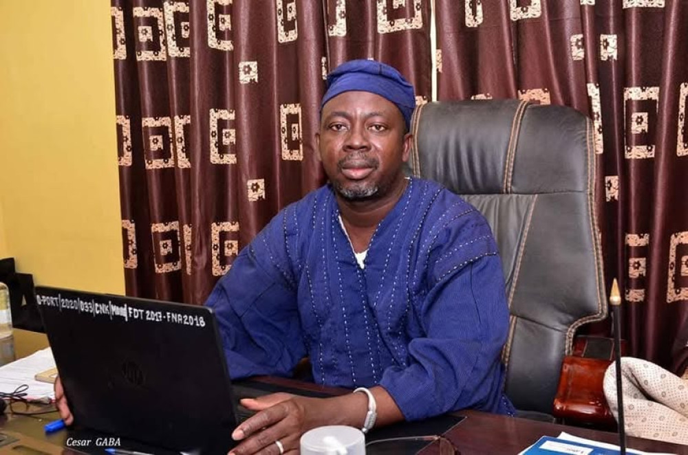 LAFIA JOSEPH Gounou Roland, qui est-il ?